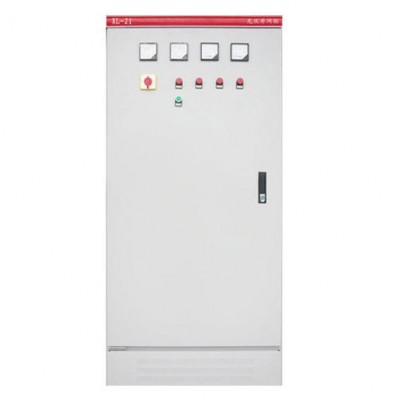 XL21动力配电柜定制高低压成套配电箱