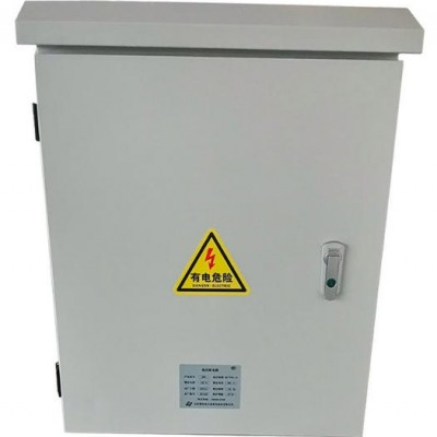 316不锈钢防爆配电箱 质量保证 经久耐用