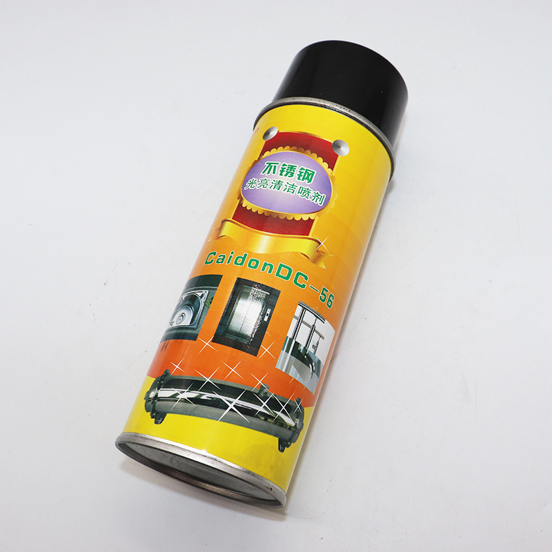 不锈钢光亮清洁剂DC-56