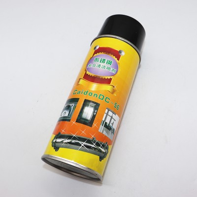 不锈钢光亮清洁剂DC-56